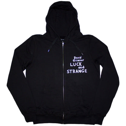 Een foto van een David Gilmour Pullover Hoodie