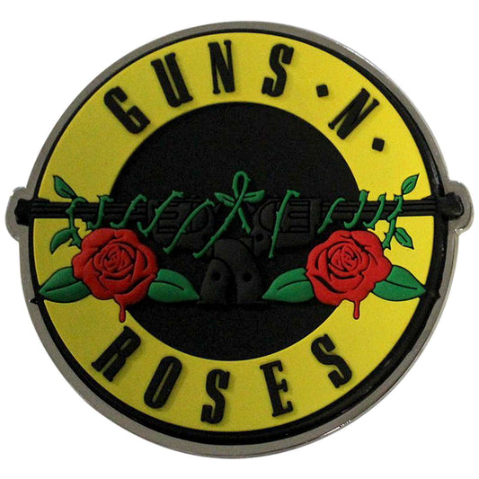 Een foto van een Guns N' Roses Unknown subcategory