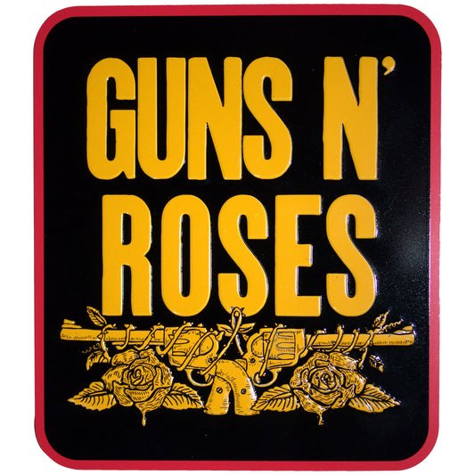 Een foto van een Guns N' Roses Unknown subcategory
