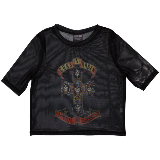 Een foto van een Guns N' Roses Unknown subcategory