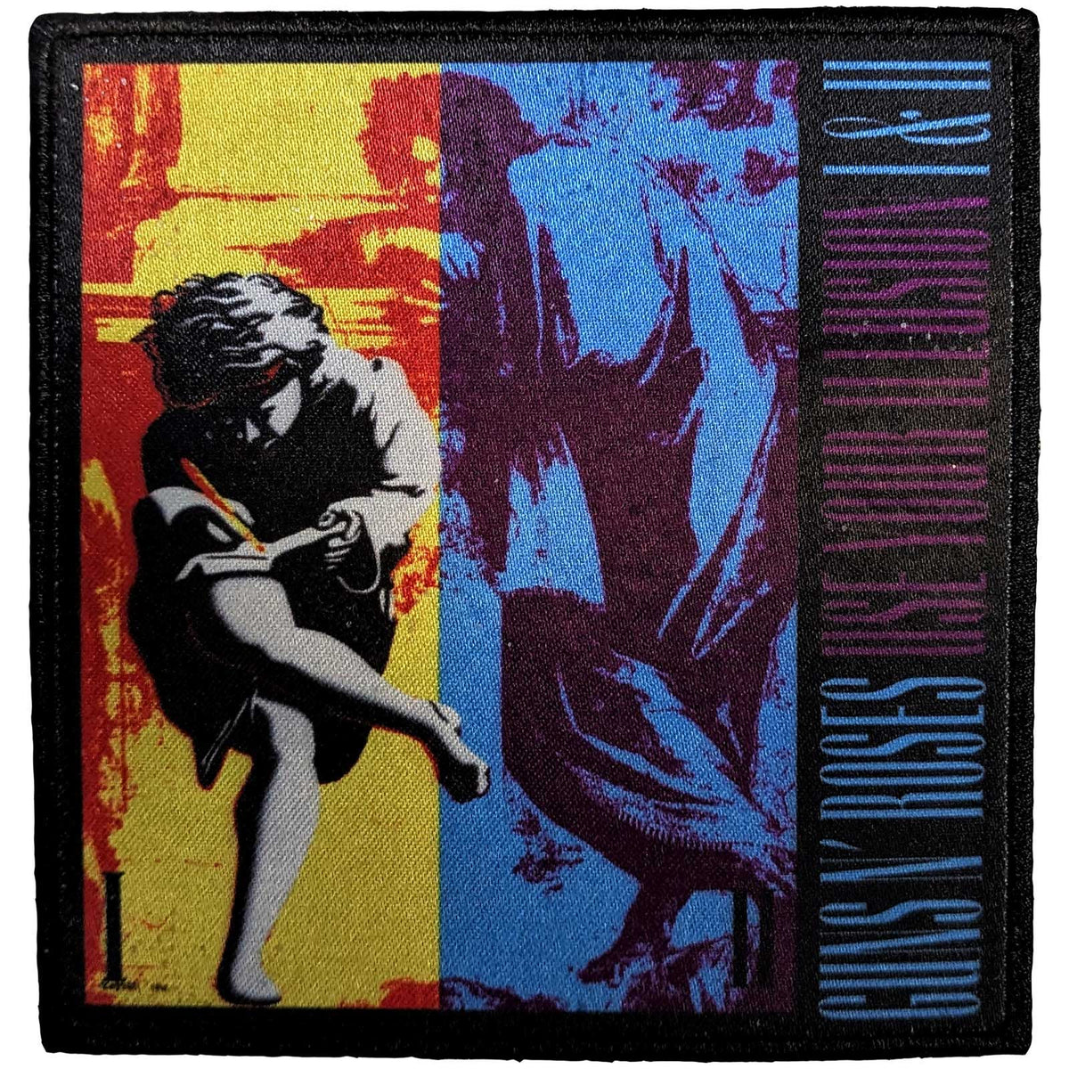 Een foto van een Guns N' Roses Unknown subcategory