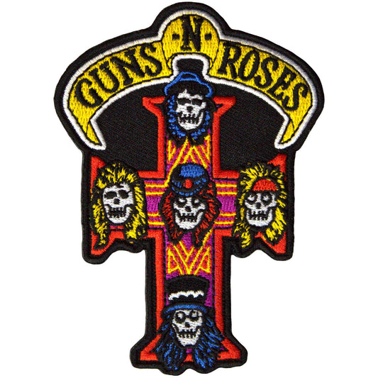 Een foto van een Guns N' Roses Unknown subcategory