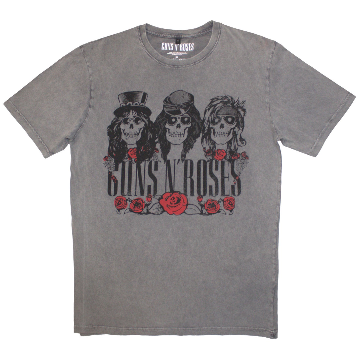 Een foto van een Guns N' Roses Unknown subcategory