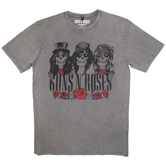 Een foto van een Guns N' Roses Unknown subcategory