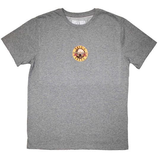 Een foto van een Guns N' Roses T-Shirt