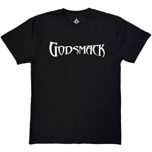 Een foto van een Godsmack T-Shirt