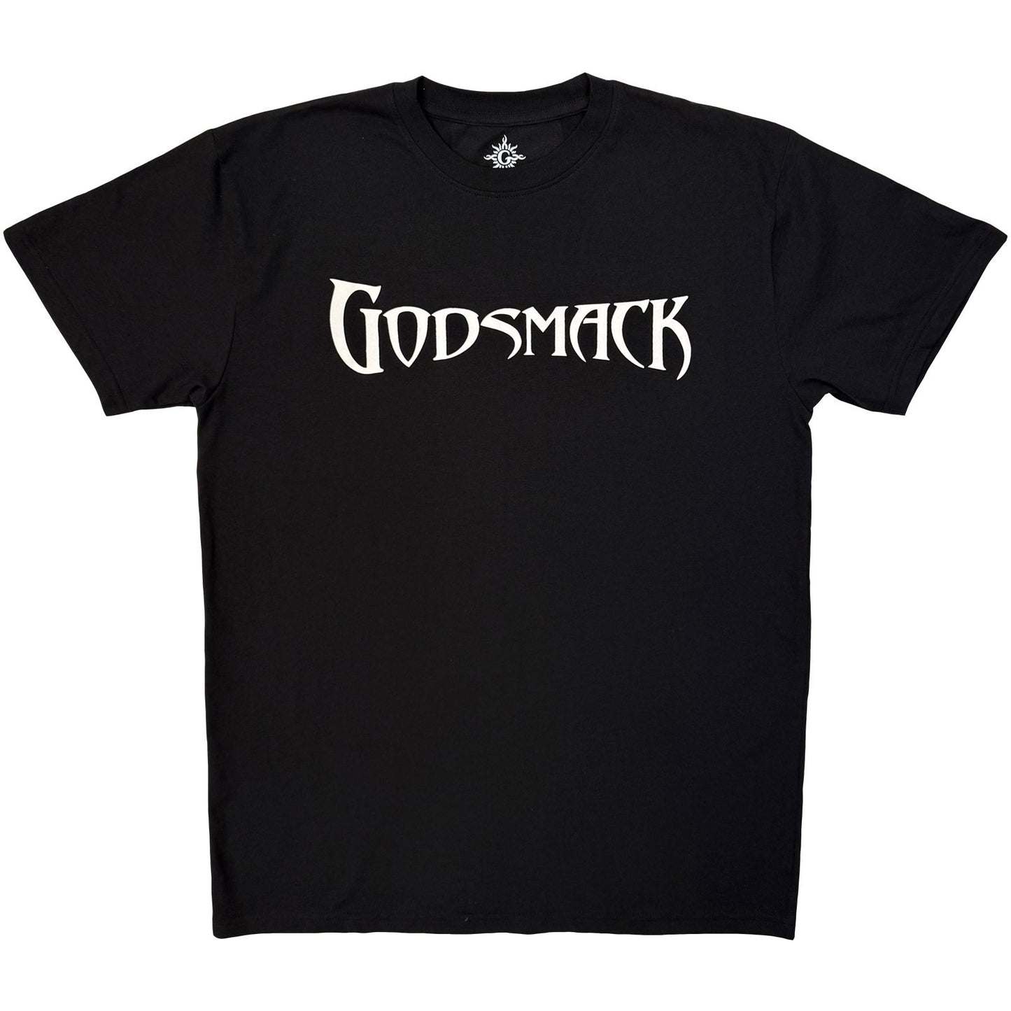 Een foto van een Godsmack T-Shirt