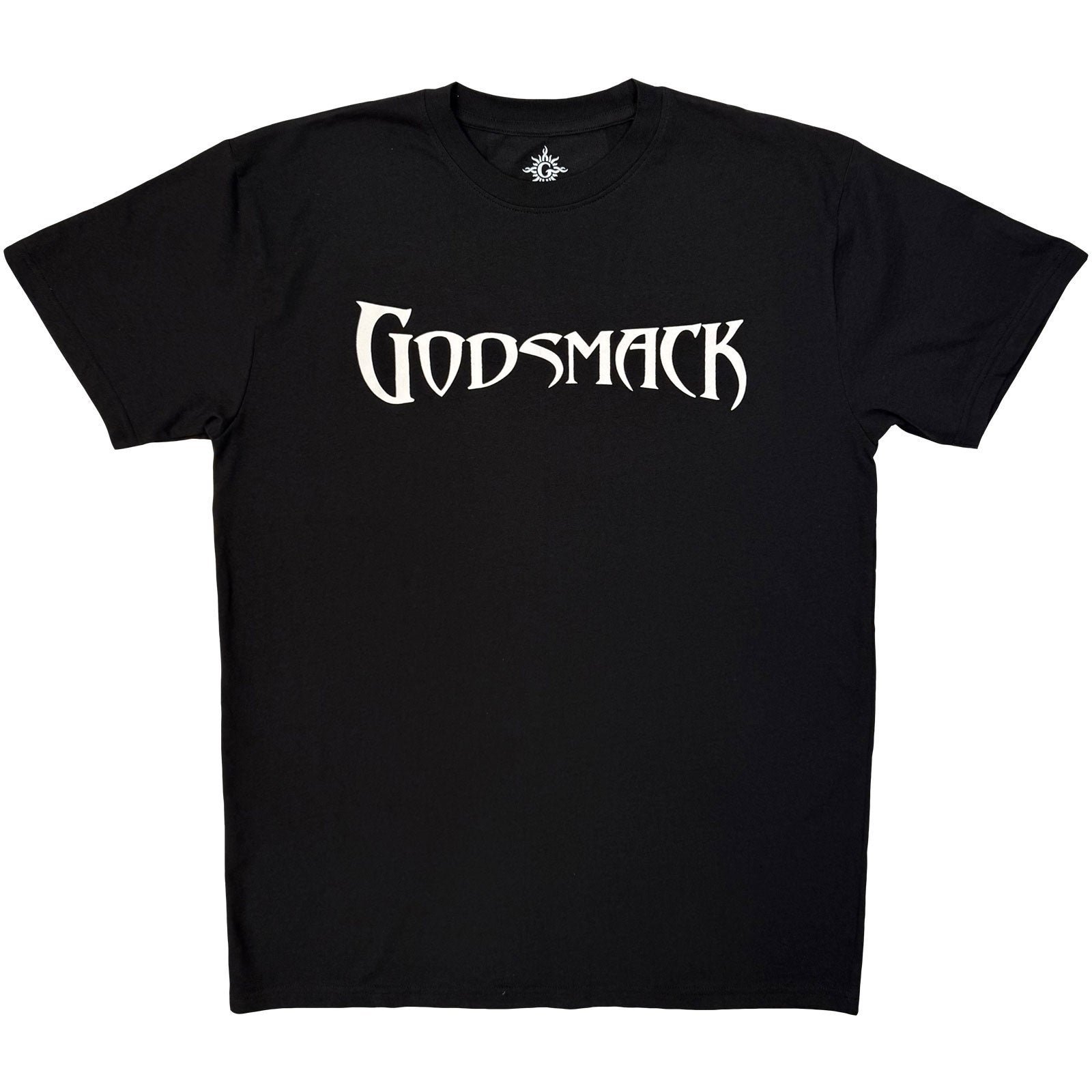 Een foto van een Godsmack T-Shirt