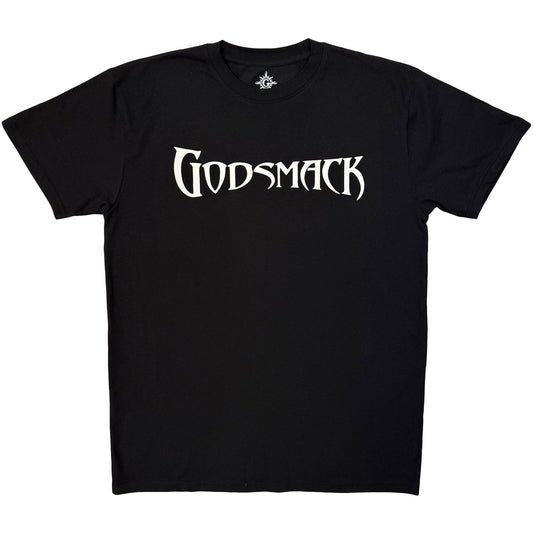Een foto van een Godsmack T-Shirt