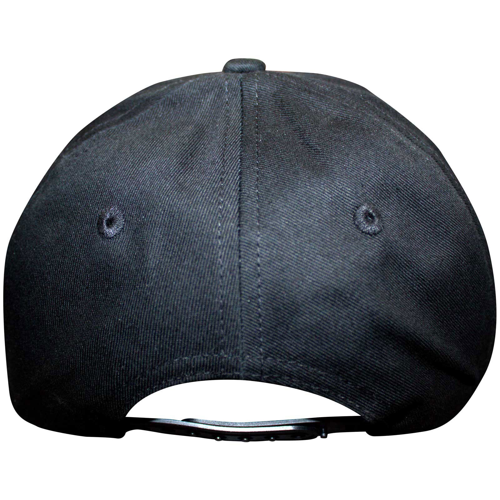 Een foto van een Gojira Baseball Pet