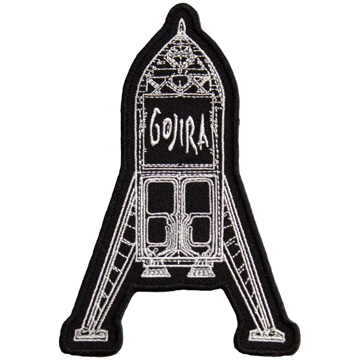 Een foto van een Gojira Unknown subcategory