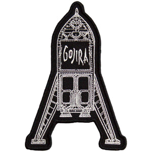 Een foto van een Gojira Unknown subcategory