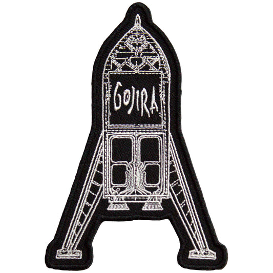 Een foto van een Gojira Unknown subcategory