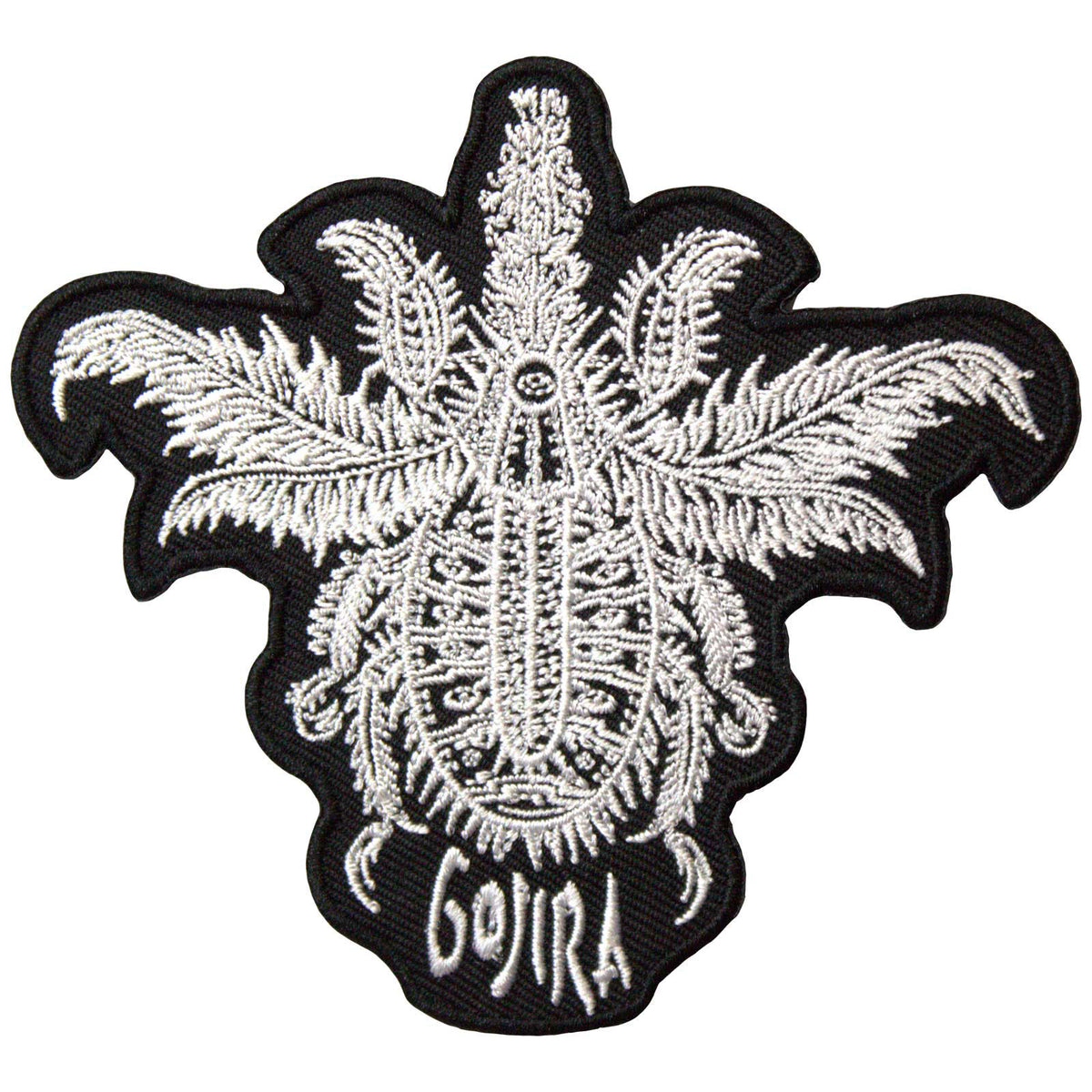 Een foto van een Gojira Unknown subcategory