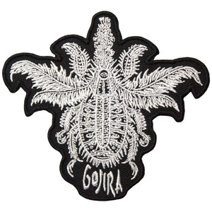 Een foto van een Gojira Unknown subcategory