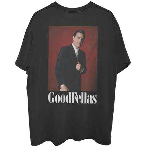 Een foto van een GoodFellas T-Shirt