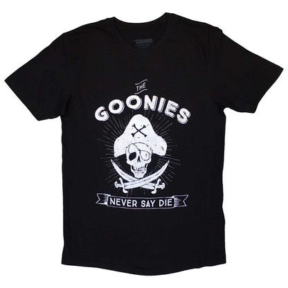 Een foto van een THE GOONIES T-Shirt