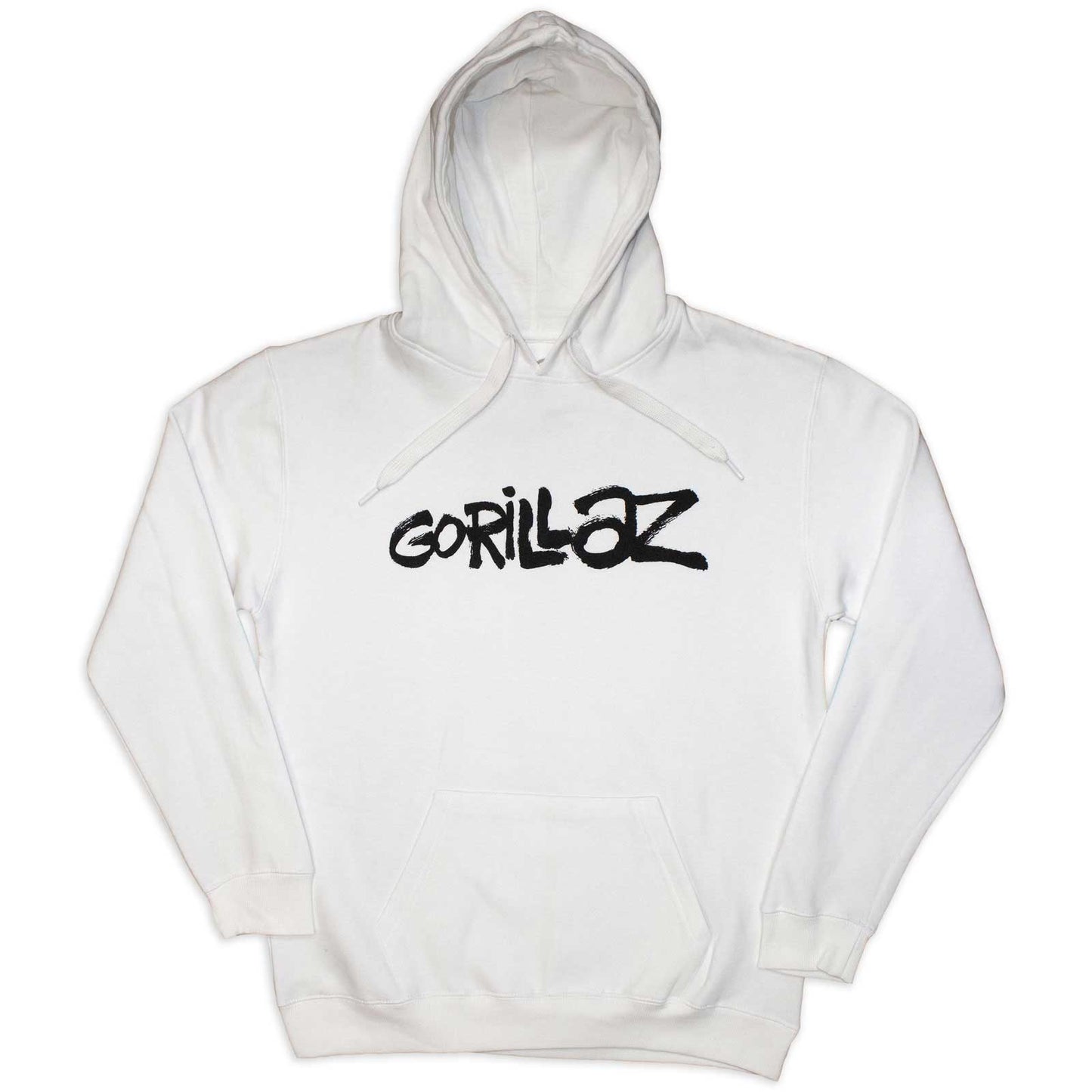 Een foto van een Gorillaz Pullover Hoodie