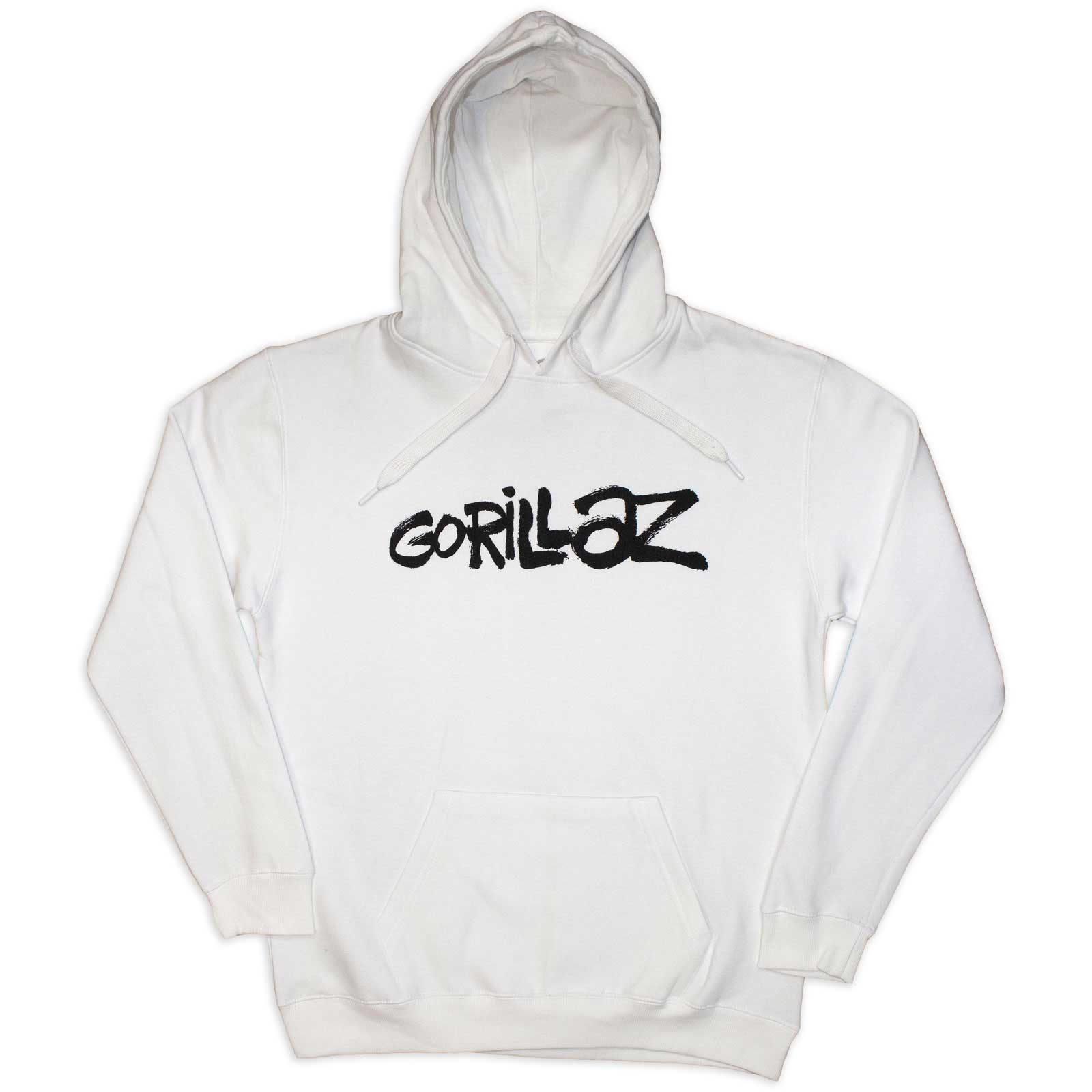 Een foto van een Gorillaz Pullover Hoodie