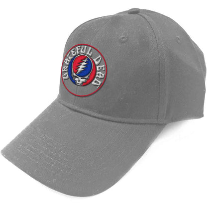 Een foto van een Grateful Dead Baseball Pet