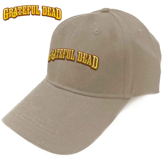 Een foto van een Grateful Dead Baseball Pet