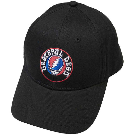 Een foto van een Grateful Dead Baseball Pet
