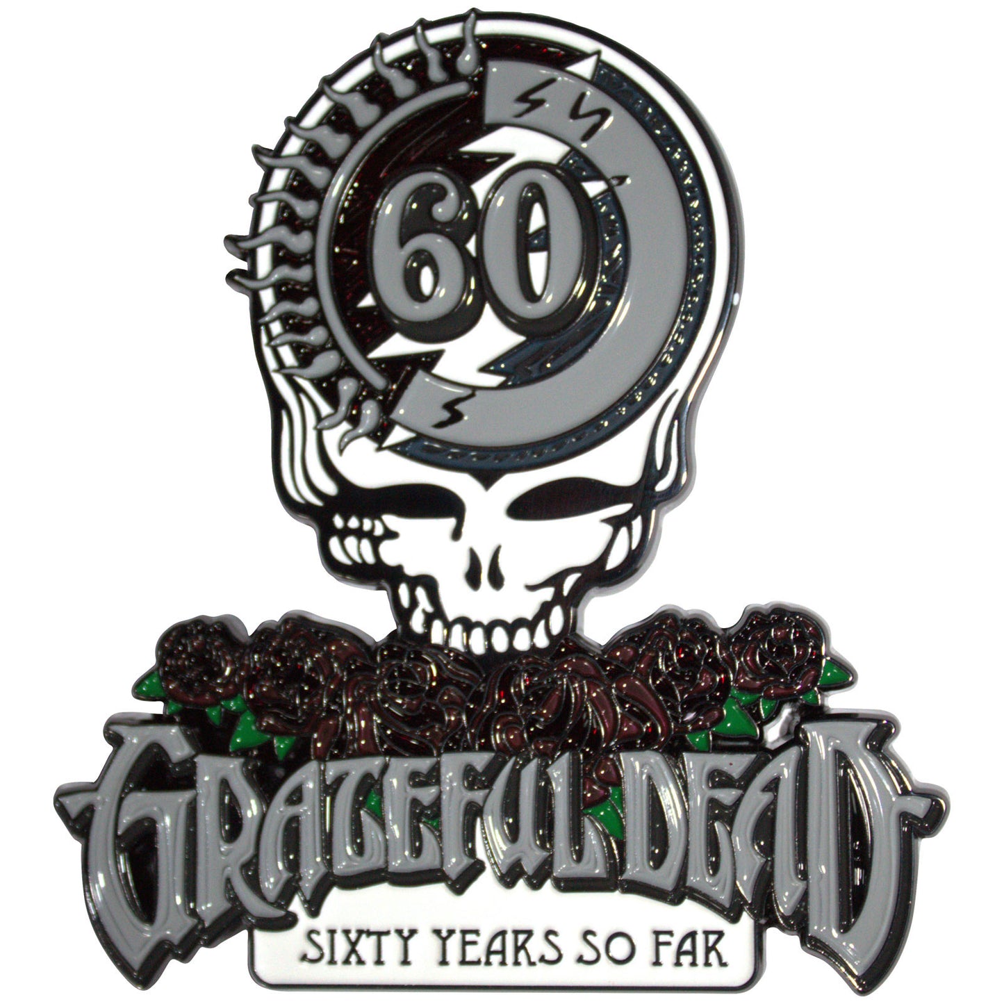 Een foto van een Grateful Dead Unknown subcategory