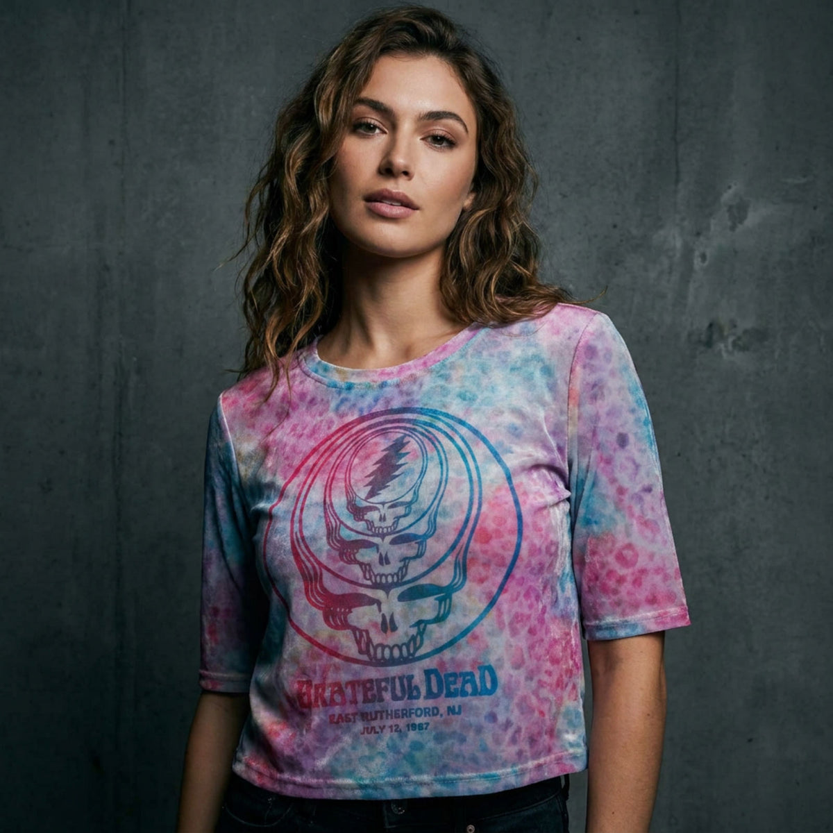 Een foto van een Grateful Dead Unknown subcategory