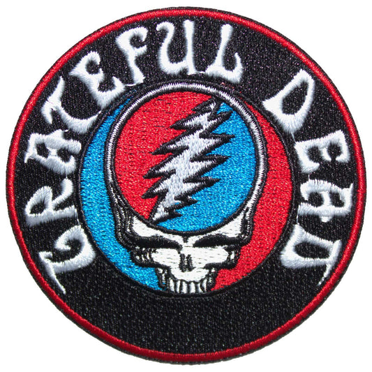 Een foto van een Grateful Dead Unknown subcategory