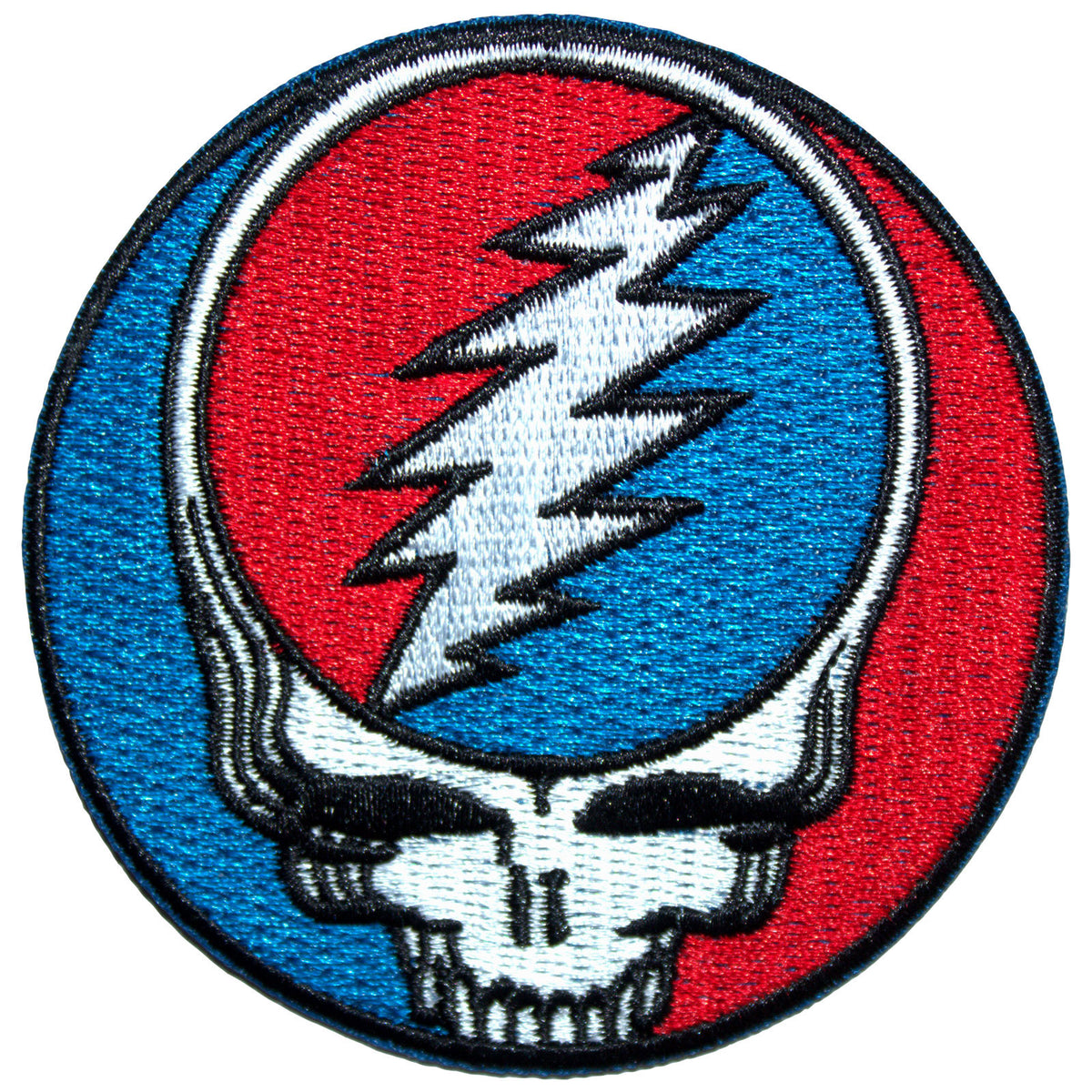 Een foto van een Grateful Dead Unknown subcategory