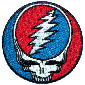 Een foto van een Grateful Dead Unknown subcategory