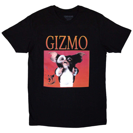 Een foto van een Gremlins T-Shirt