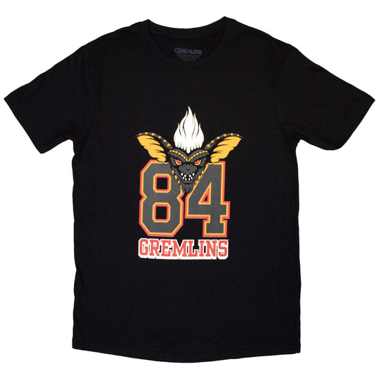 Een foto van een Gremlins T-Shirt