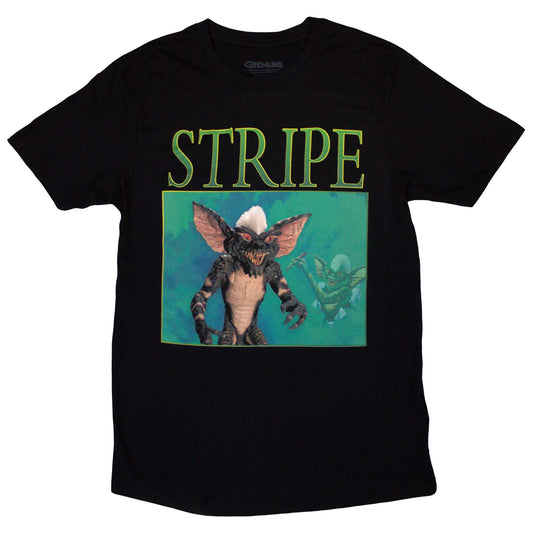 Een foto van een Gremlins T-Shirt