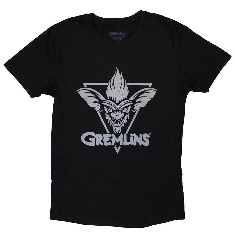Een foto van een Gremlins T-Shirt