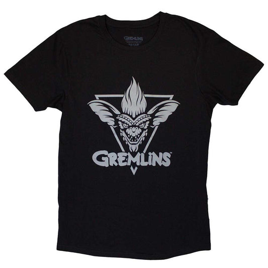 Een foto van een Gremlins T-Shirt
