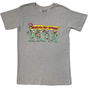 Een foto van een Gremlins T-Shirt