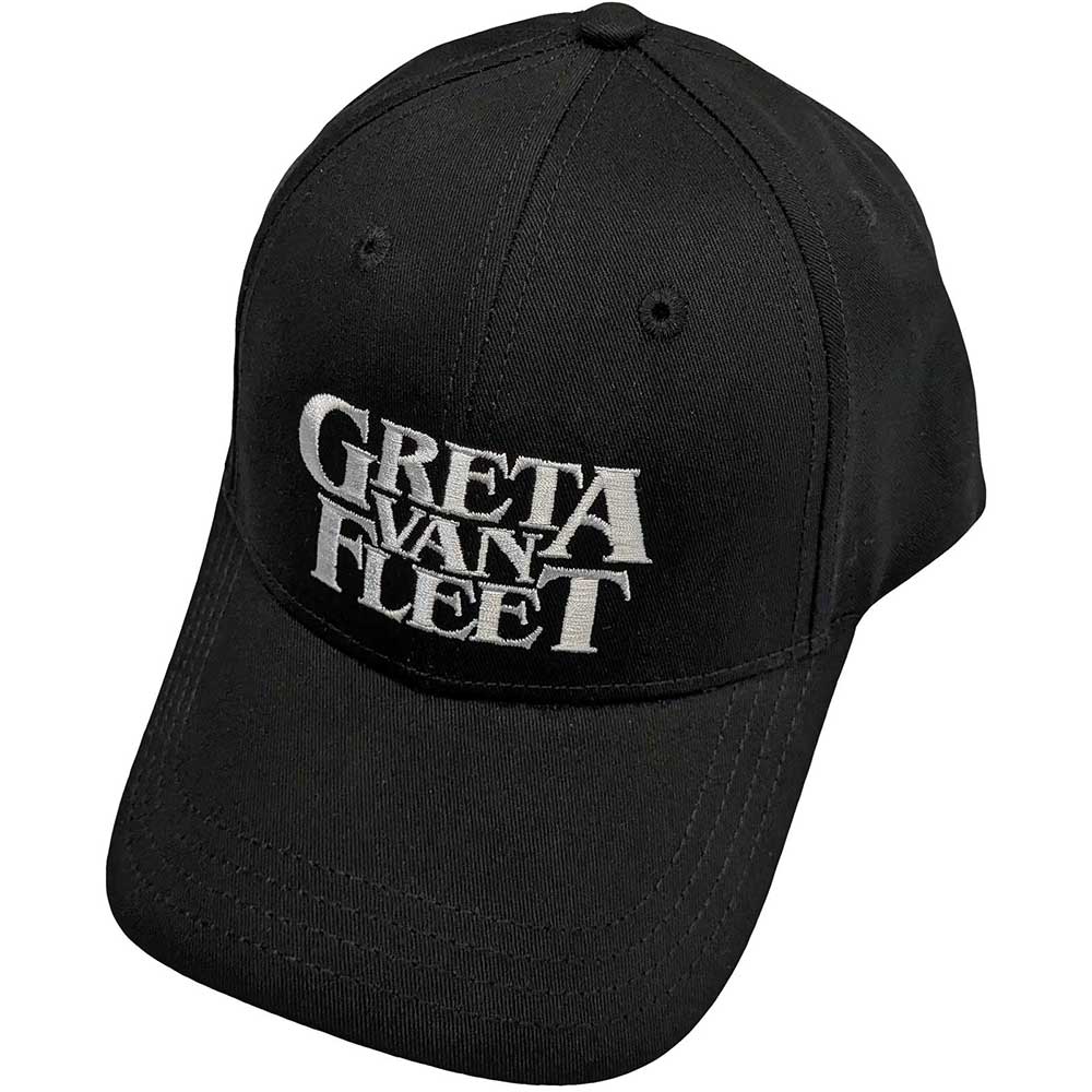 Een foto van een Greta Van Fleet Baseball Pet