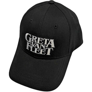 Een foto van een Greta Van Fleet Baseball Pet