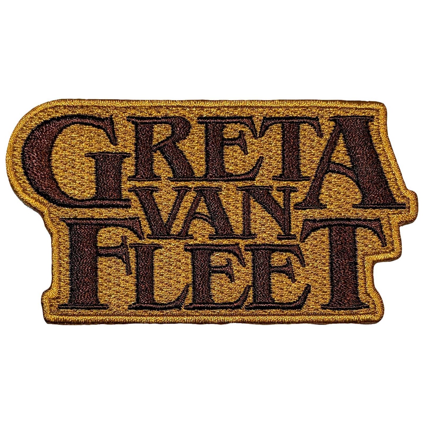 Een foto van een Greta Van Fleet Unknown subcategory