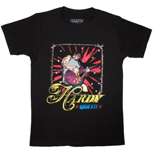 Een foto van een Hardy T-Shirt