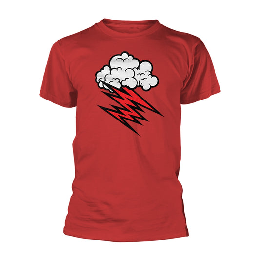 Een foto van een THE HELLACOPTERS T-Shirt