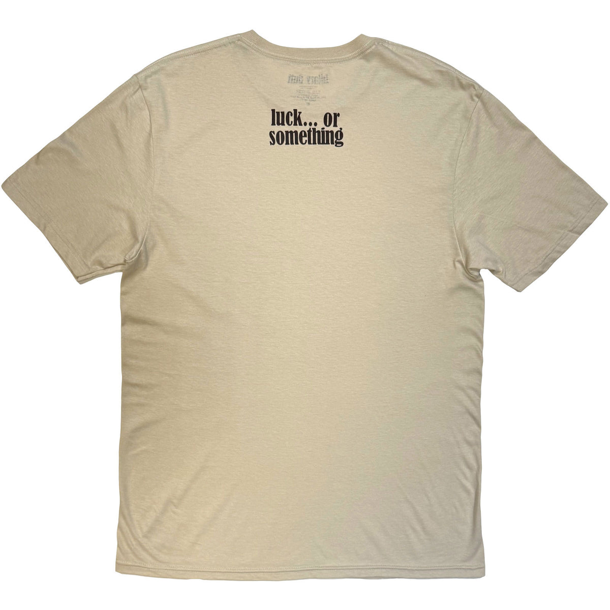 Een foto van een Hilary Duff T-Shirt