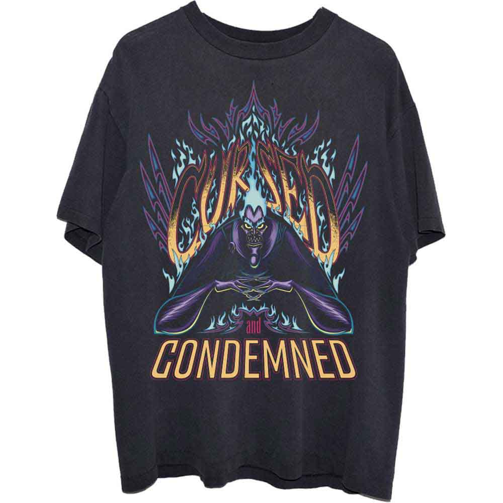 Een foto van een Disney T-Shirt
