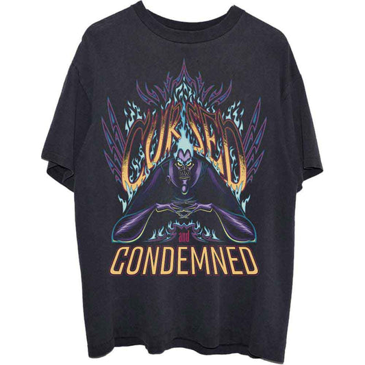 Een foto van een Disney T-Shirt