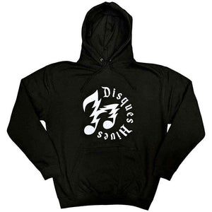 Een foto van een The Hives Pullover Hoodie
