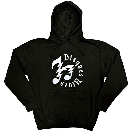 Een foto van een The Hives Pullover Hoodie