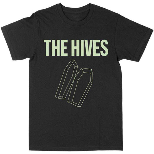 Een foto van een The Hives T-Shirt
