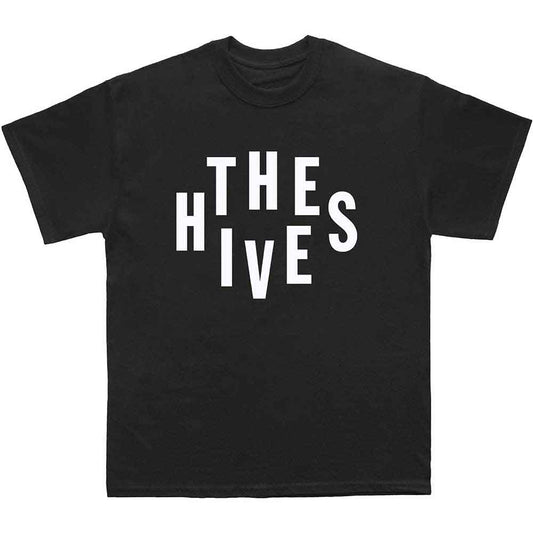 Een foto van een The Hives T-Shirt