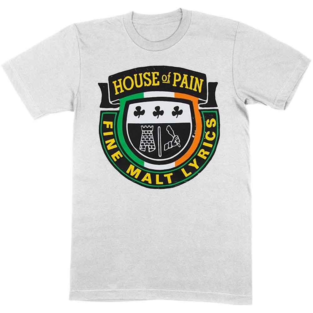 Een foto van een House Of Pain T-Shirt